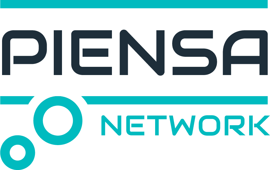 Logo Piensa Network
