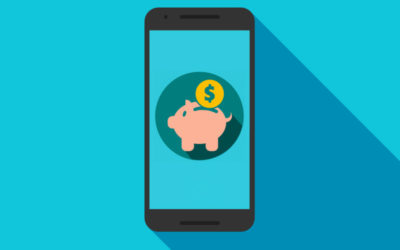Las 5 mejores apps móviles para ahorrar dinero